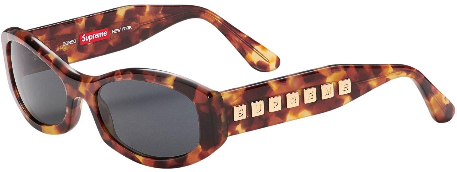 Corso Sunglasses view 16
